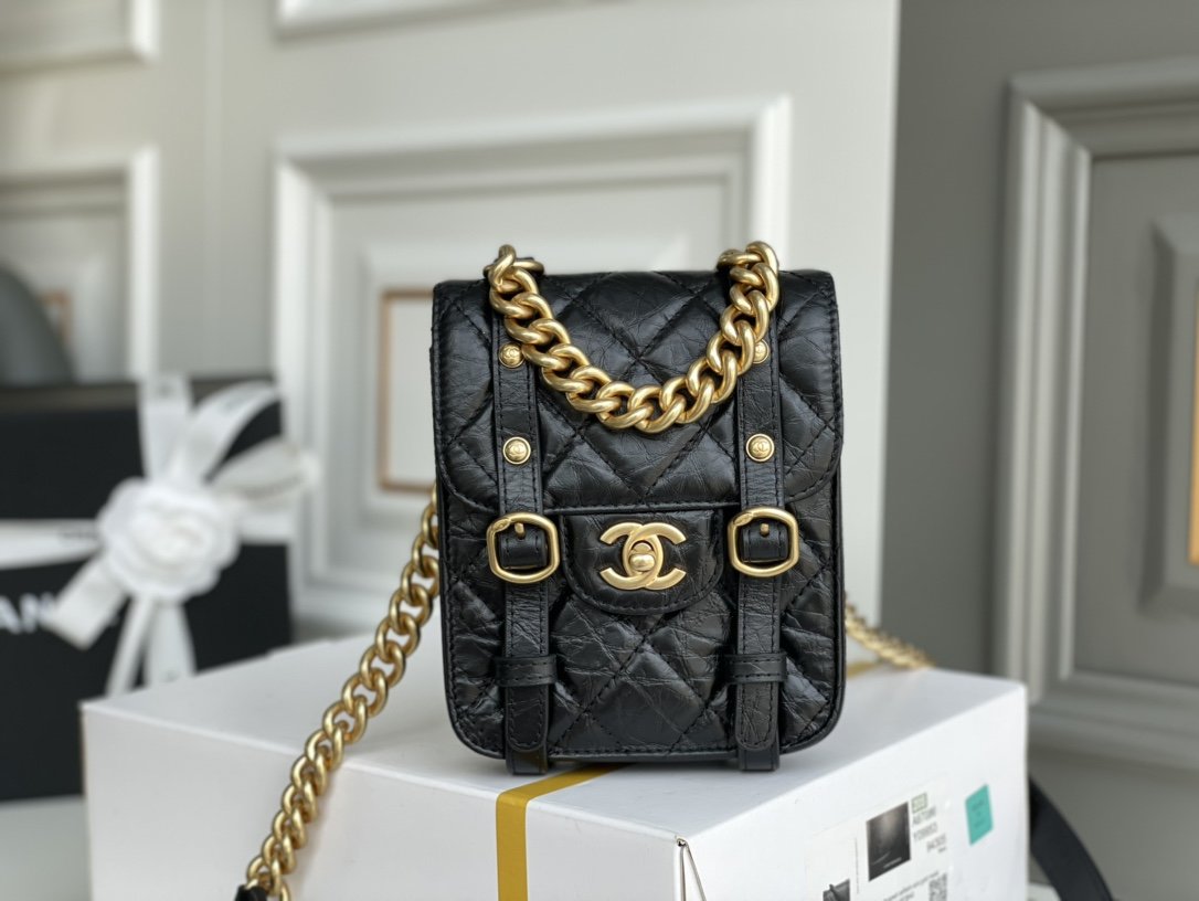 Chanel Satchel Bags